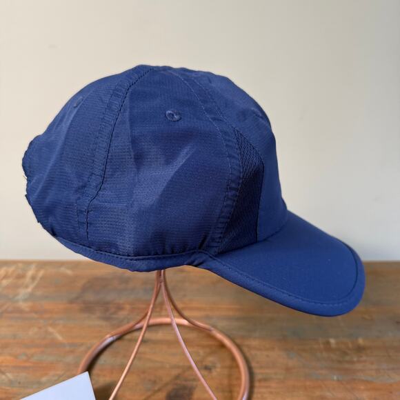 gocool Cooling Hat and Wristband Set OS Adjustable Sports Tennis Pickleball SPF - Picture 6 of 12